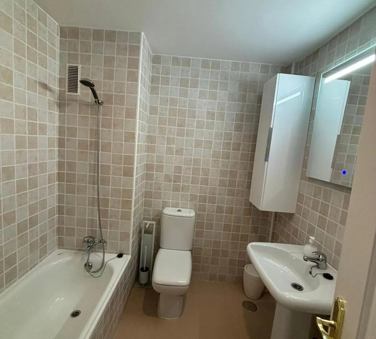 Atico Reserva 2 Marbella Apartment