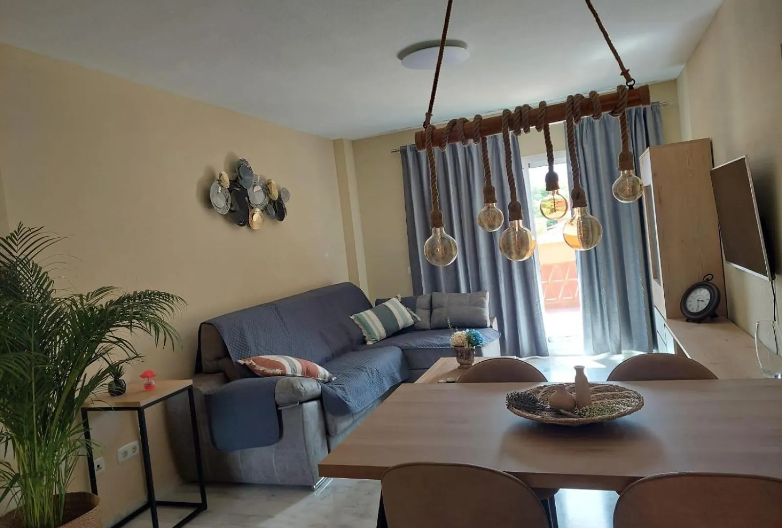 Apartment Atico Reserva 2 Marbella Spain