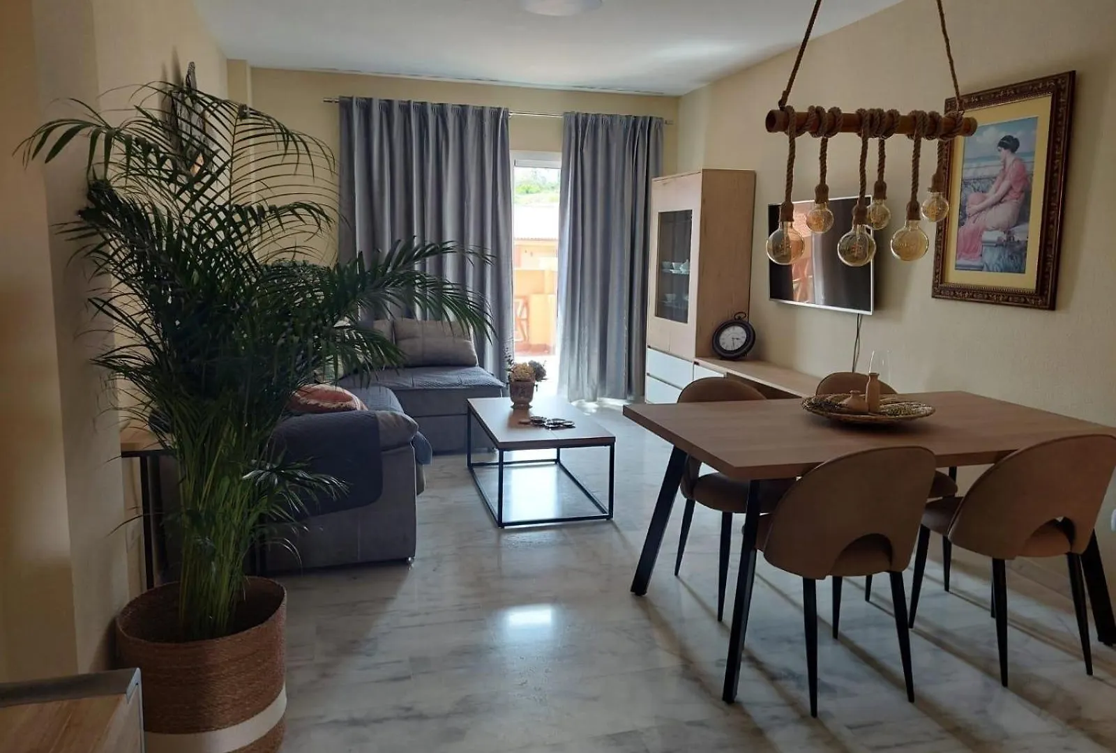Apartment Atico Reserva 2 Marbella