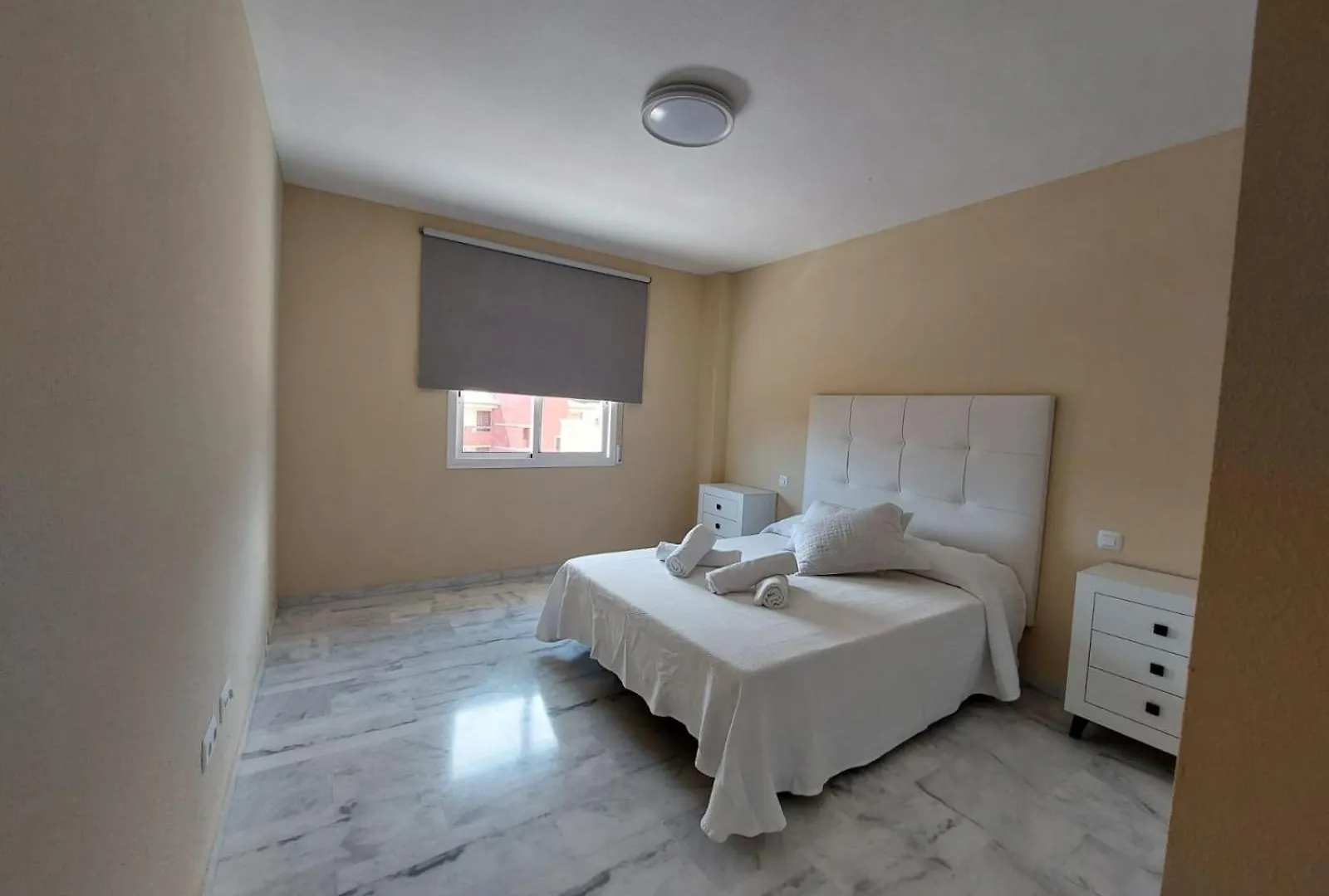 Apartment Atico Reserva 2 Marbella