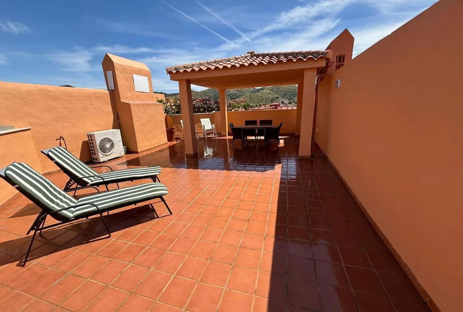 Atico Reserva 2 Marbella Spain