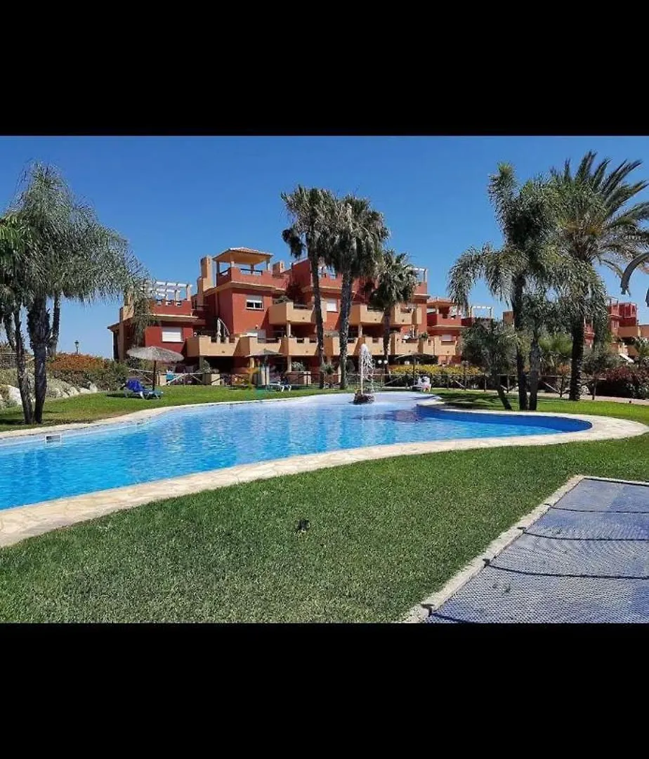 Atico Reserva 2 Marbella