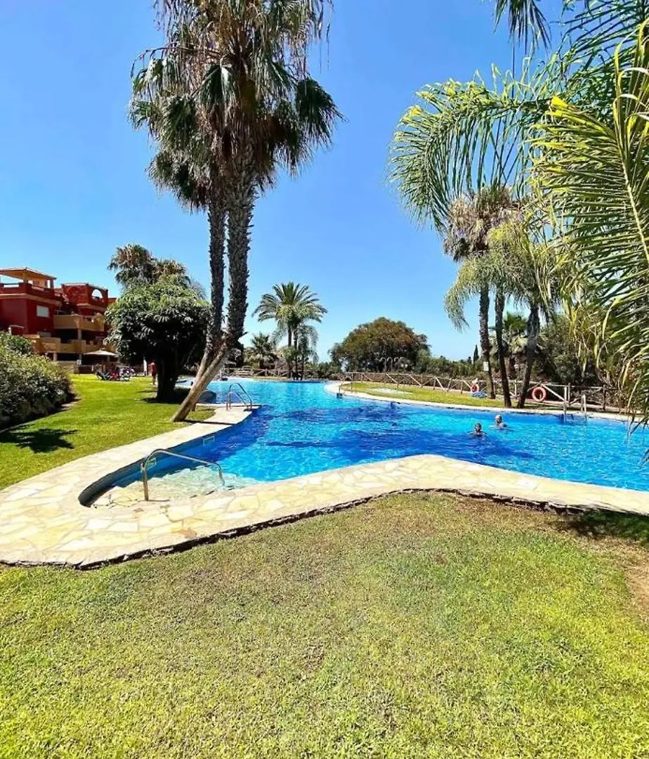 Atico Reserva 2 Marbella Apartment